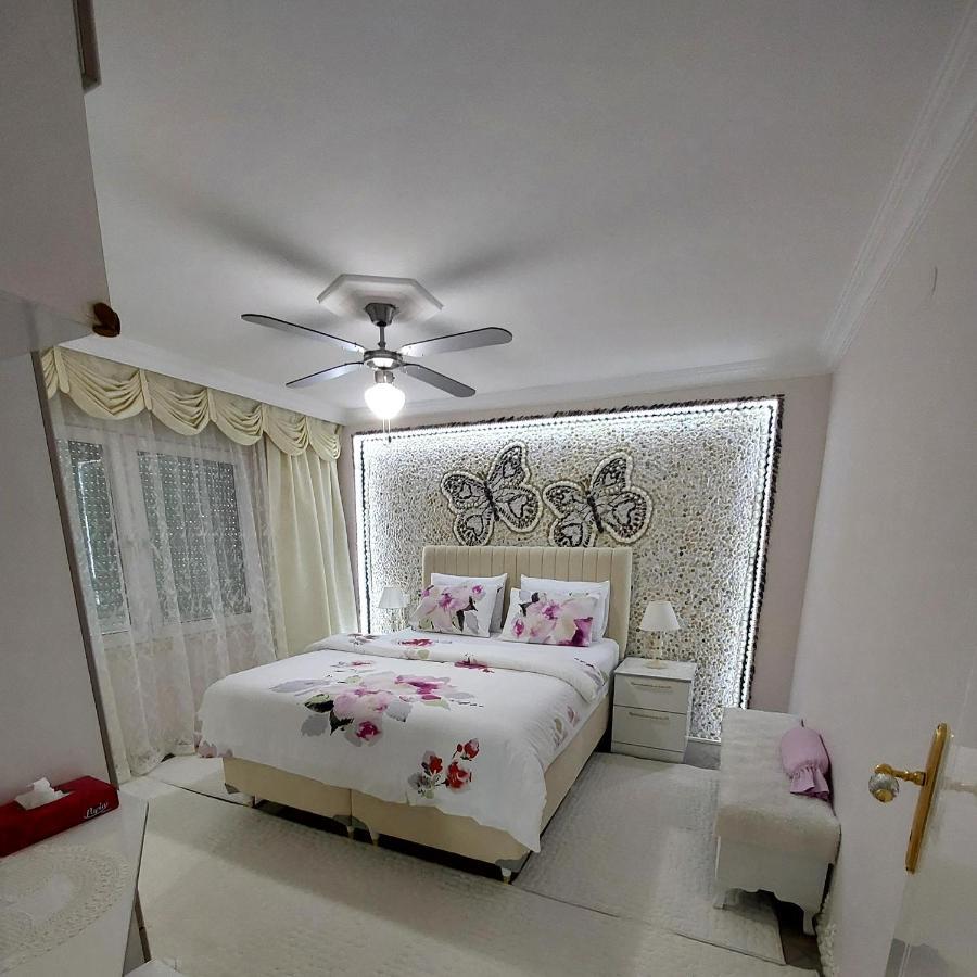 Perice Konak Sinop Exterior photo