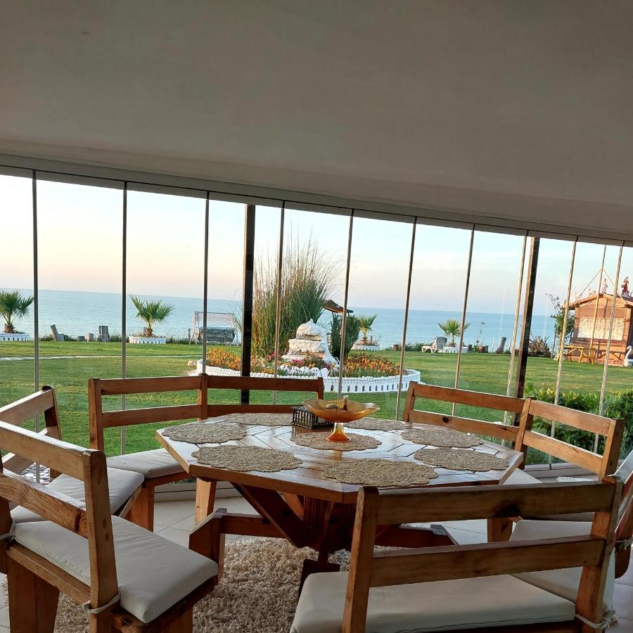 Perice Konak Sinop Exterior photo