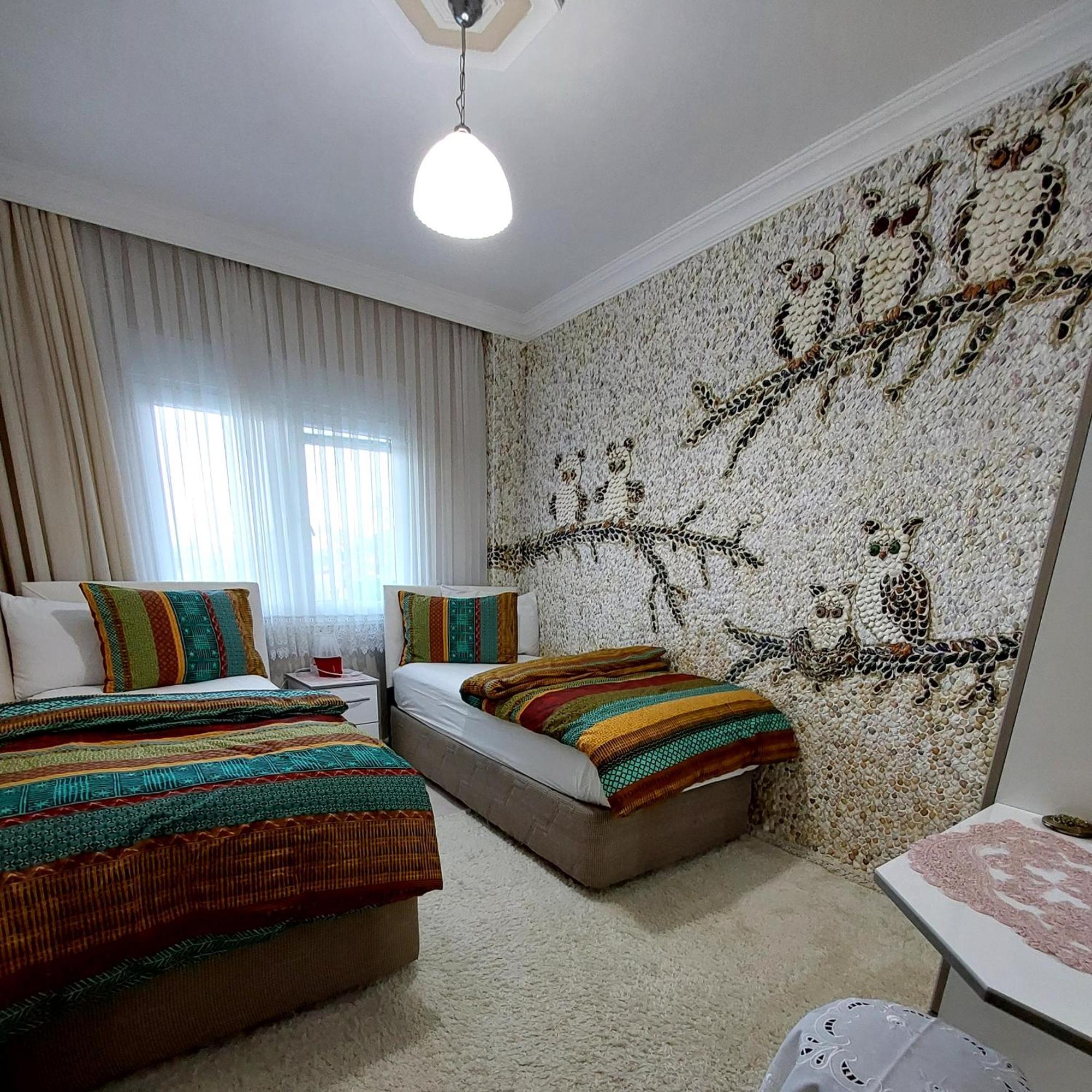 Perice Konak Sinop Room photo