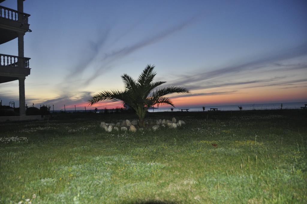 Perice Konak Sinop Exterior photo