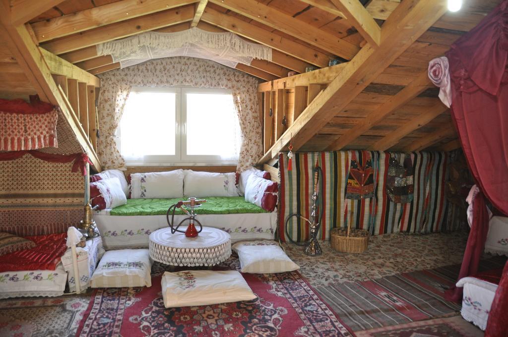Perice Konak Sinop Exterior photo