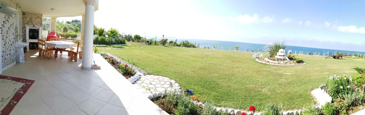Perice Konak Sinop Exterior photo